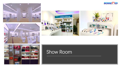 NINGBO BONNME MEDICAL INSTRUMENTS CO., LTD