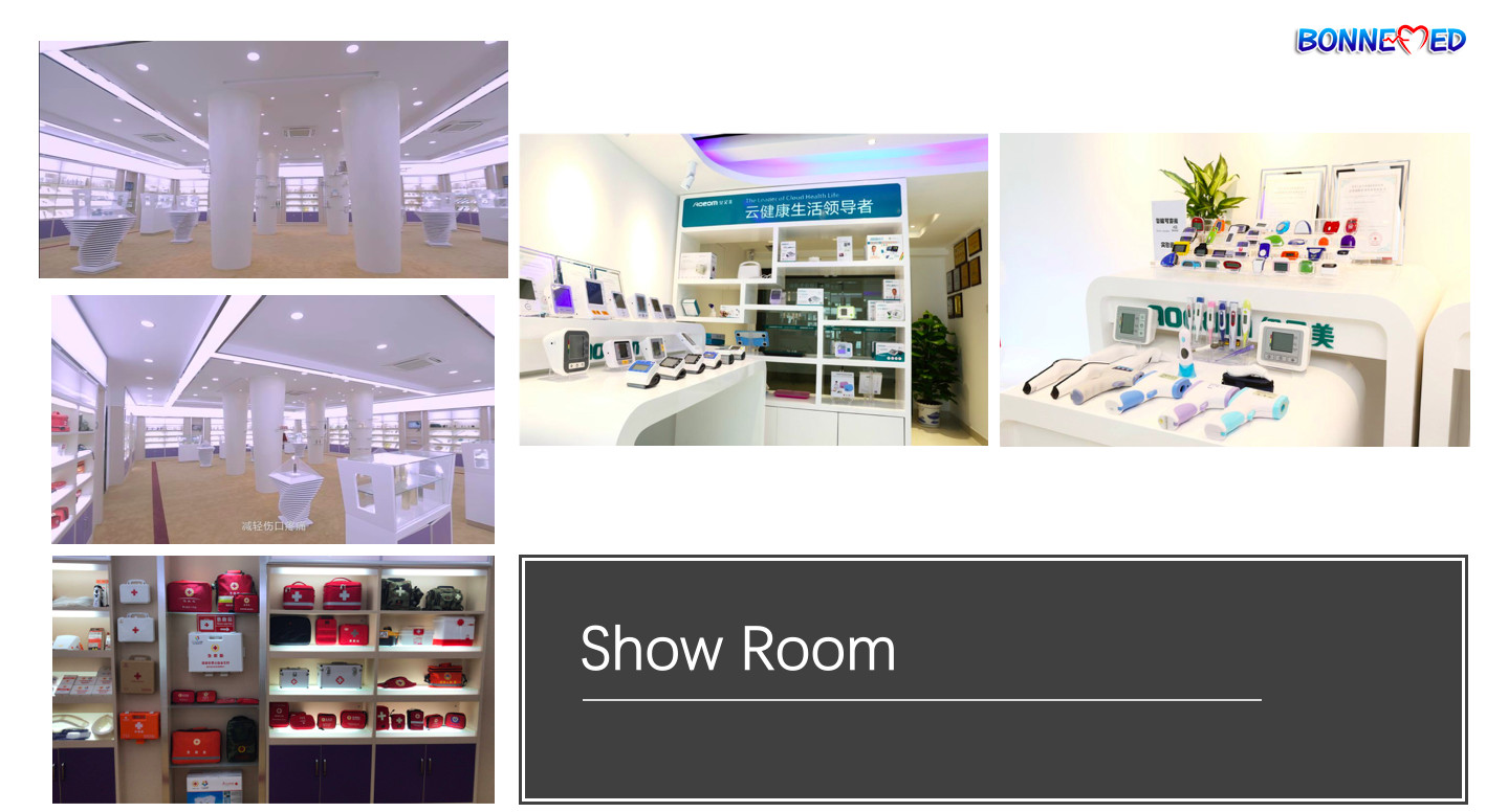 NINGBO BONNME MEDICAL INSTRUMENTS CO., LTD
