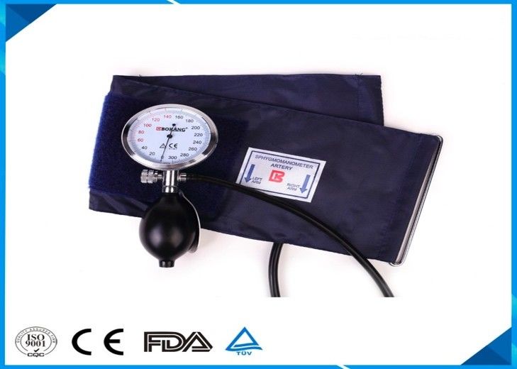 BM-1108 Palm Type Aneroid sphygmomanometer good quality home and hospital use best seller