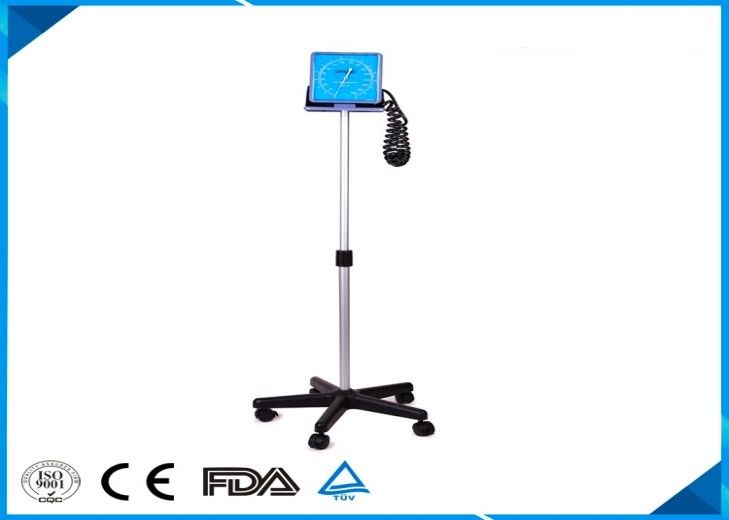 BM-1109  stand type aneroid sphygmomanometer,without mercury， quality home and hospital use best seller