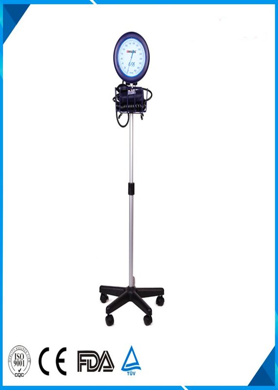 BM-1117 Stand Type Aneroid Sphygmomanometer without mercury, home and hospital use best seller
