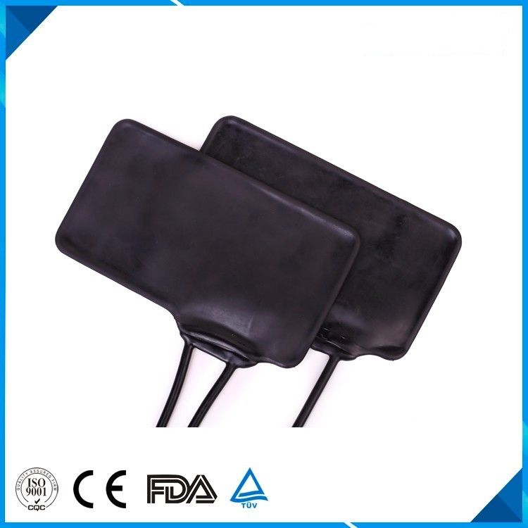 BM-1121 Best Selling OEM Green ALPK2 Bladder and Black Latex Bladder home and hospital use