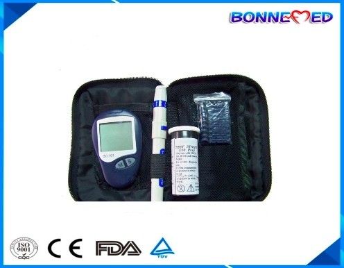 BM-1203 Hot Cheap popular blood glucose meter, blood glucose monitor, blood glucometer